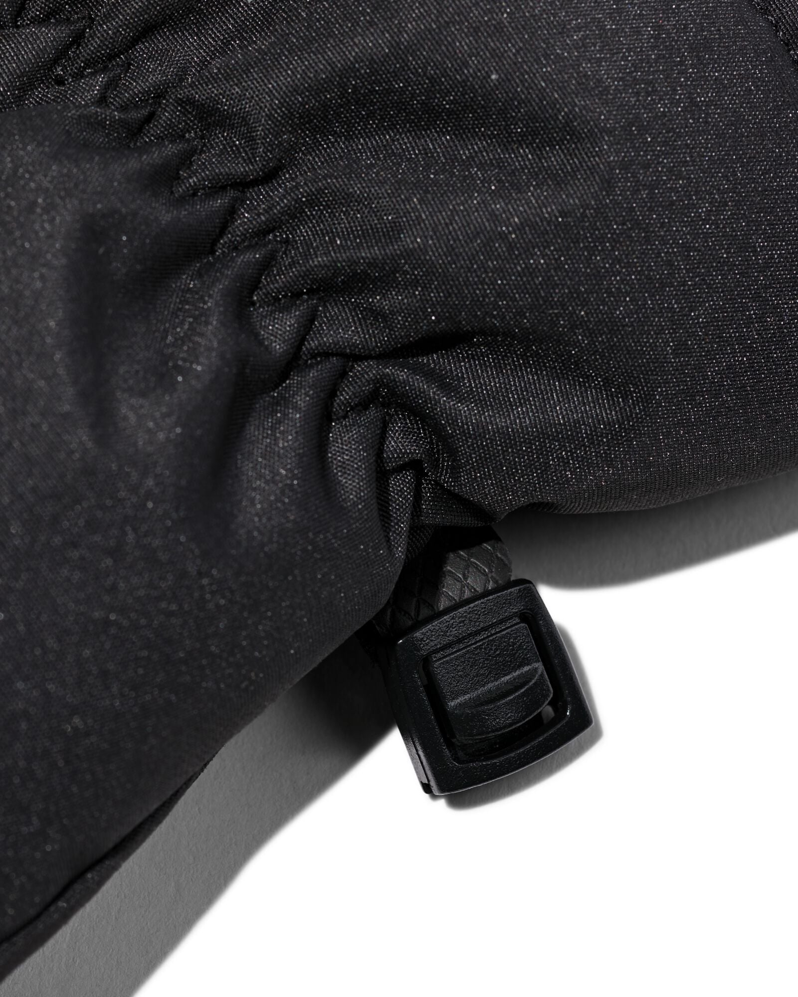 moufles enfant Thinsulate noir noir noir - 16700185BLACK - HEMA