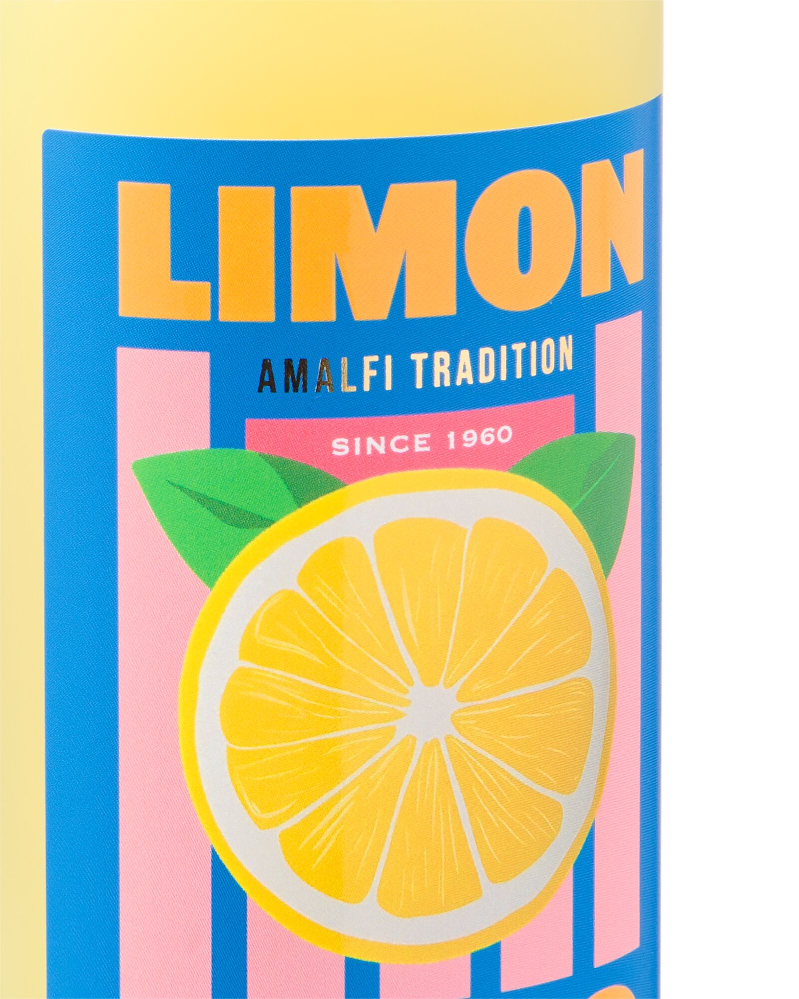 limoncielo - 17330020 - HEMA