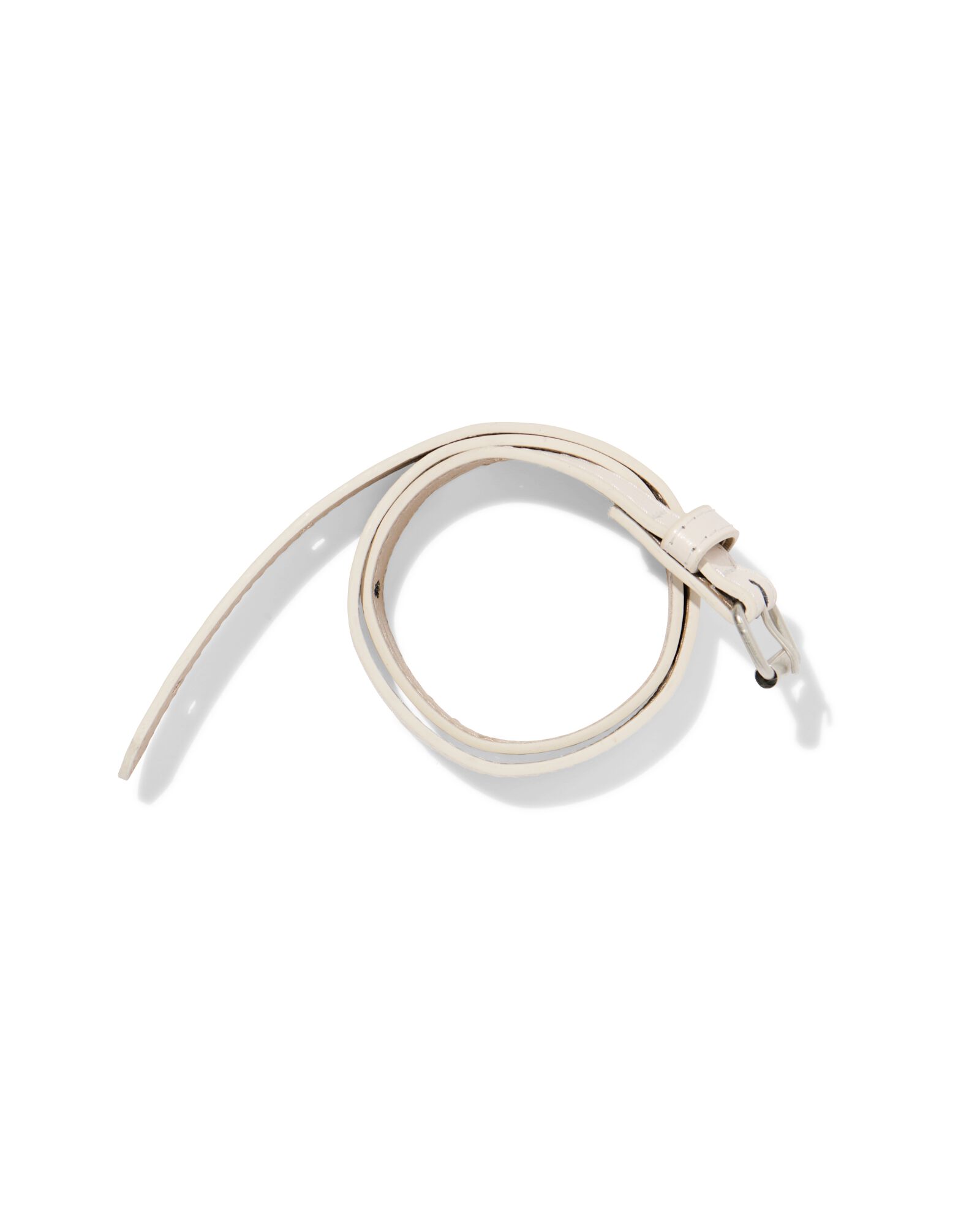 ceinture enfant Miffy 1,8 cm beige beige - 18460080BEIGE - HEMA