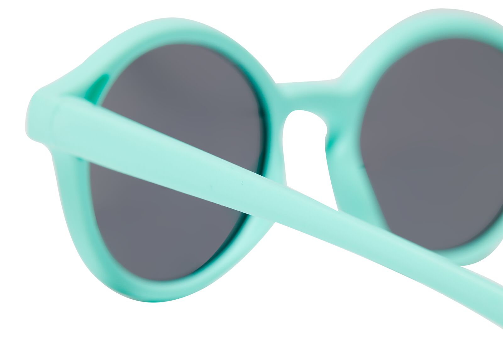 lunettes de soleil enfant bleu - 12500212 - HEMA