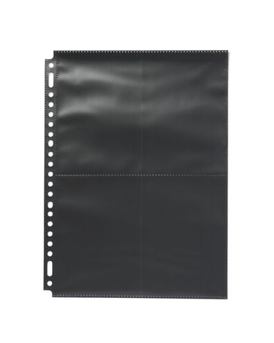 Foto-Klarsichthüllen - 14650017 - HEMA