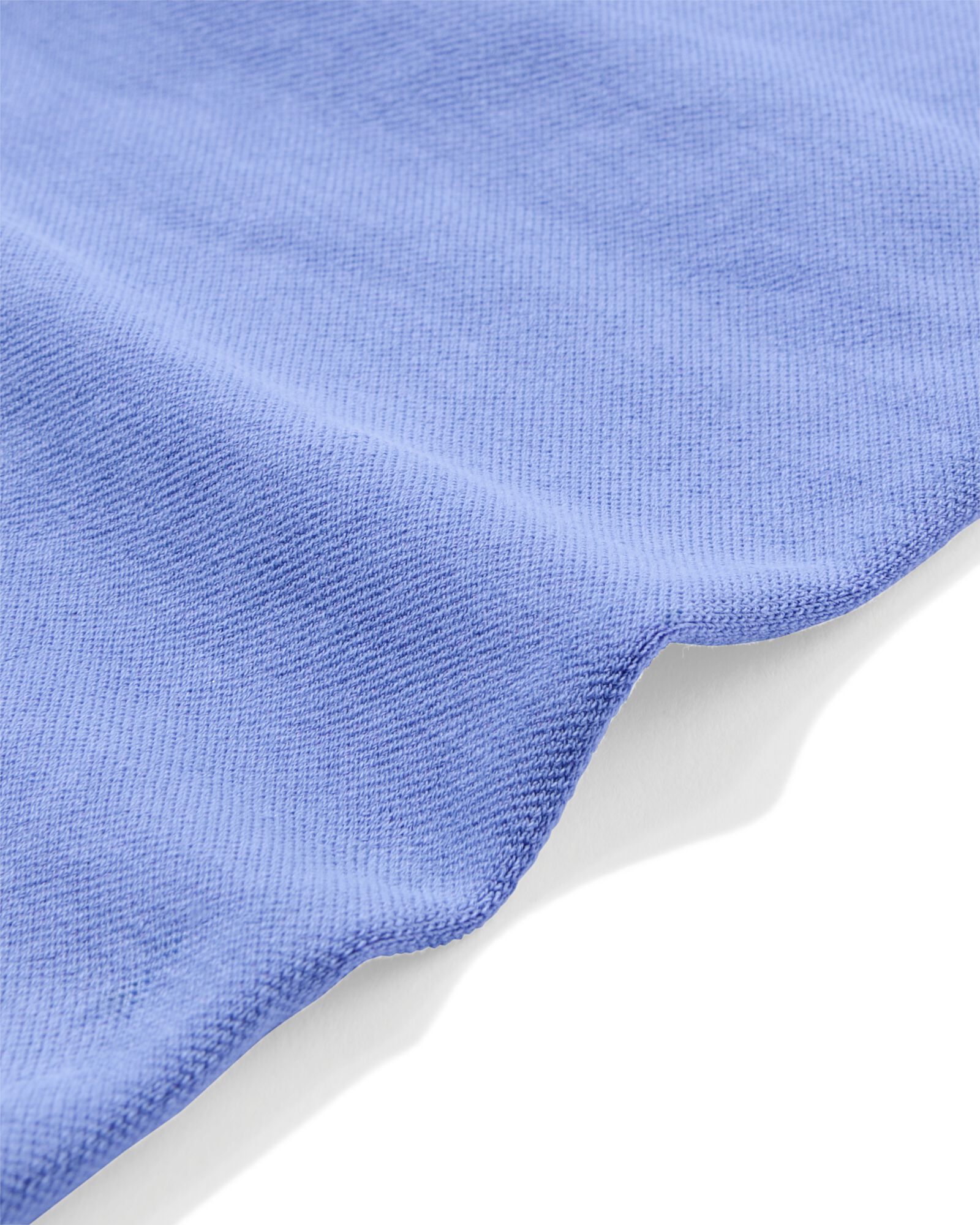 body femme correction l&eacute;g&egrave;re coton bleu bleu - 21530304BLUE - HEMA