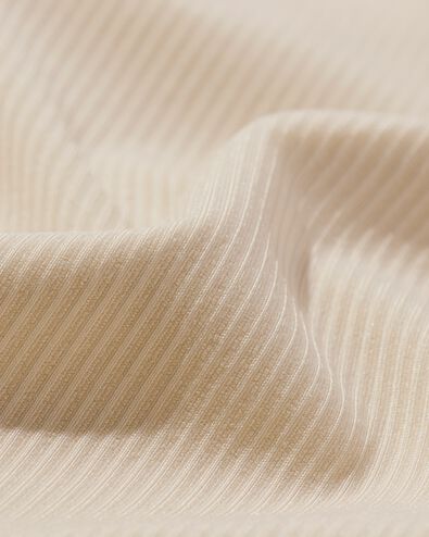 Damen-Sportshirt cremefarben - 36050036CREAM - HEMA