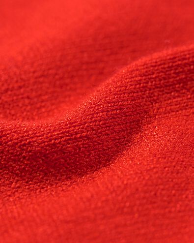 Damen-Pullover Lily rot - 36380380RED - HEMA