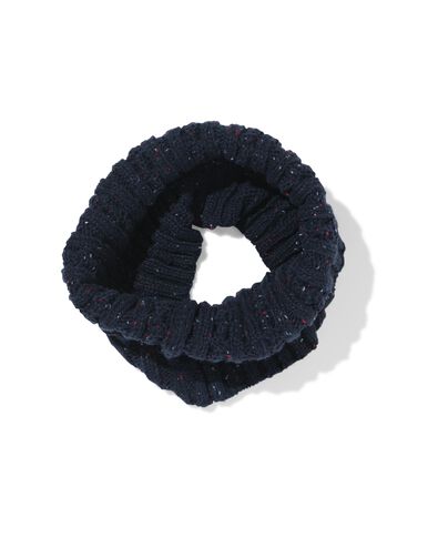 kinder colsjaal rib - 16700278 - HEMA