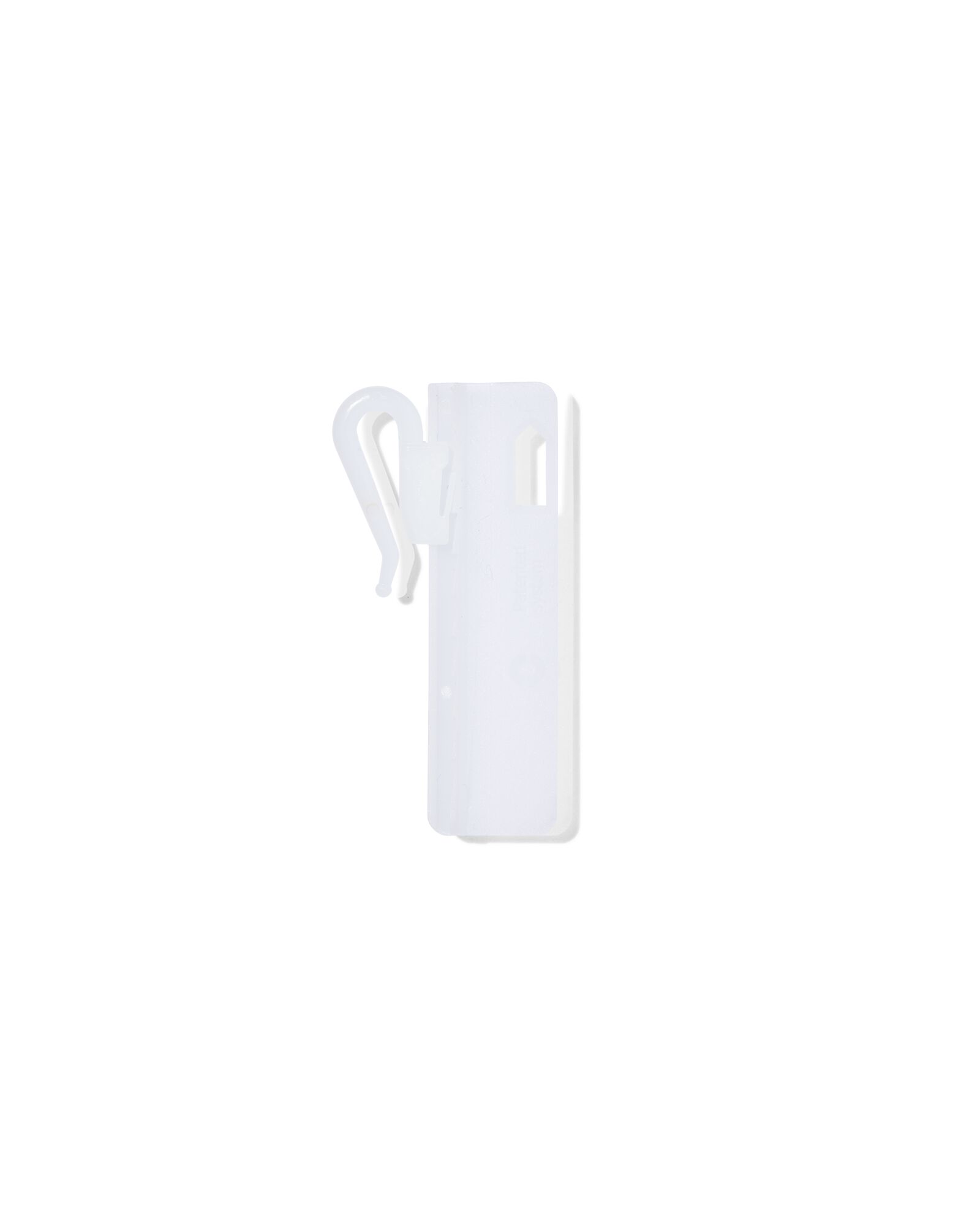 20 agrafes &agrave; coudre rideaux 55 mm - 7578048 - HEMA