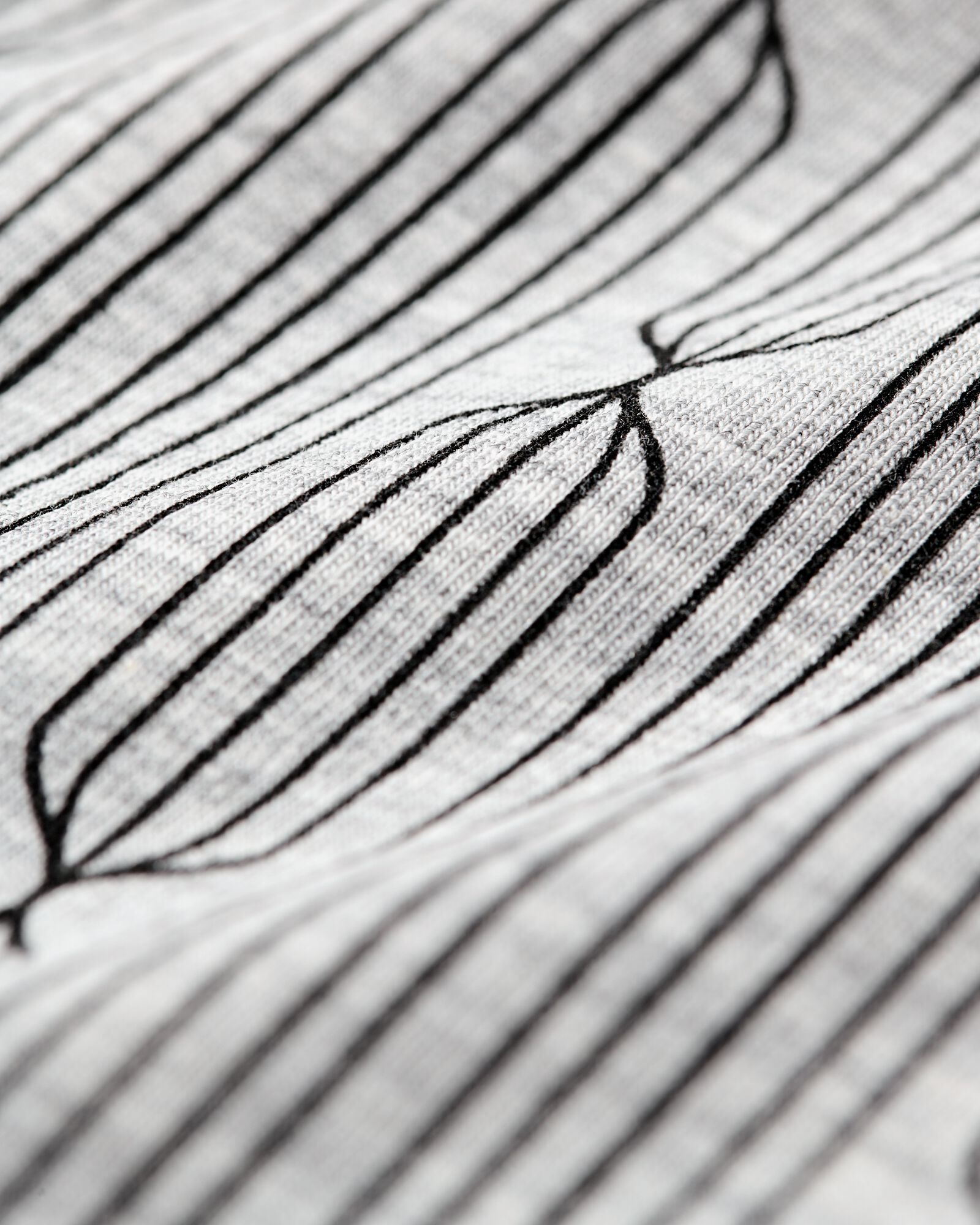 herenboxer stippen - 3 stuks zwart zwart - 19168350BLACK - HEMA