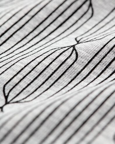 herenboxer stippen - 3 stuks zwart zwart - 19168350BLACK - HEMA