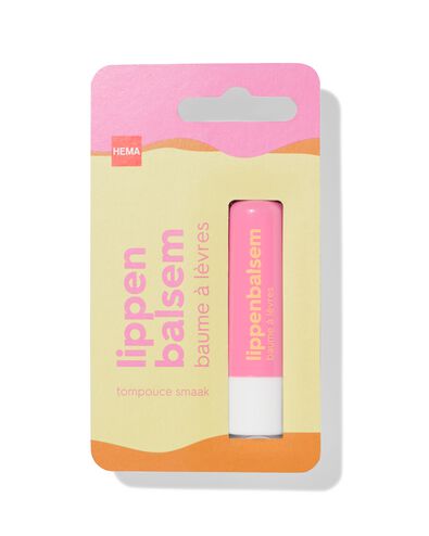 lippenbalsem tompouce - 17890038 - HEMA