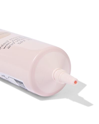 BB cream medium 20ml - 11290605 - HEMA