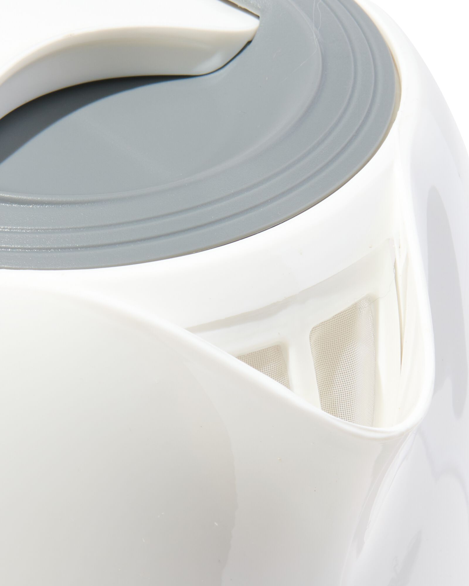 Wasserkocher, kabellos, 1.7 L - 80010105 - HEMA