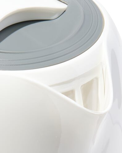 Wasserkocher, kabellos, 1.7 L - 80010105 - HEMA