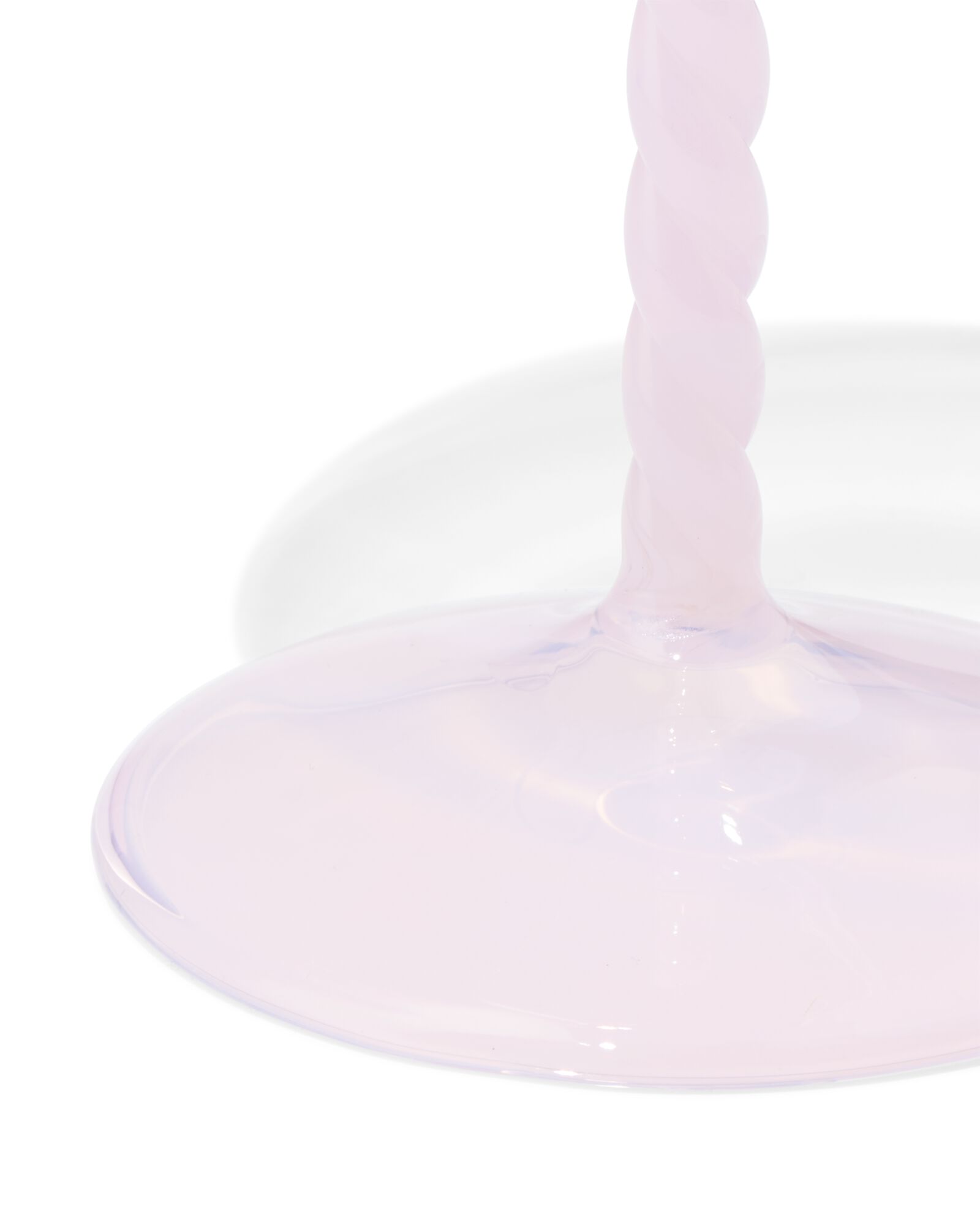 Espresso-Martiniglas rosa - 41822212 - HEMA