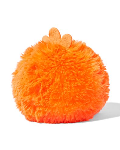 Squeezie Monster Orange - 15100644 - HEMA