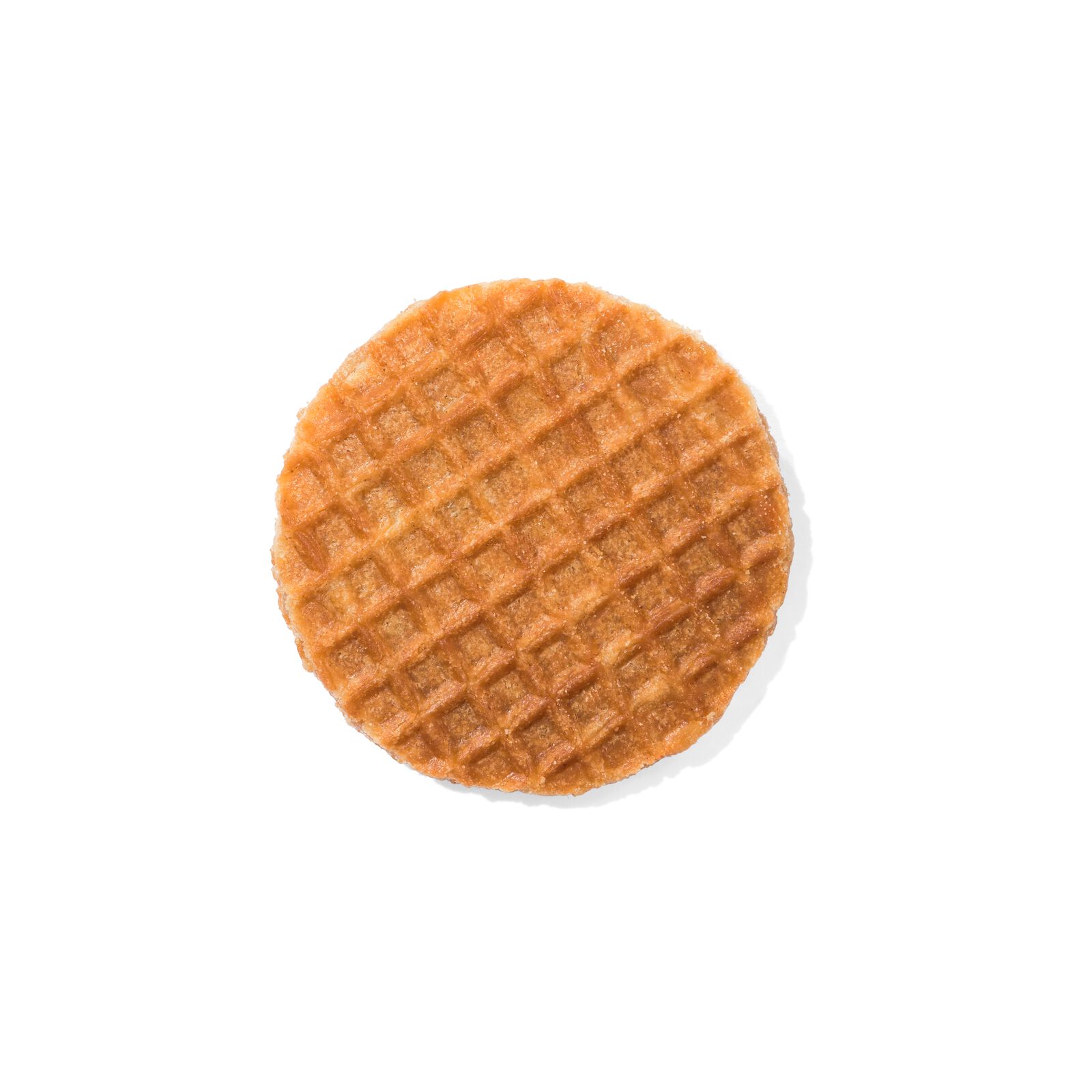 mini stroopwafels XL 400g - 10860080 - HEMA