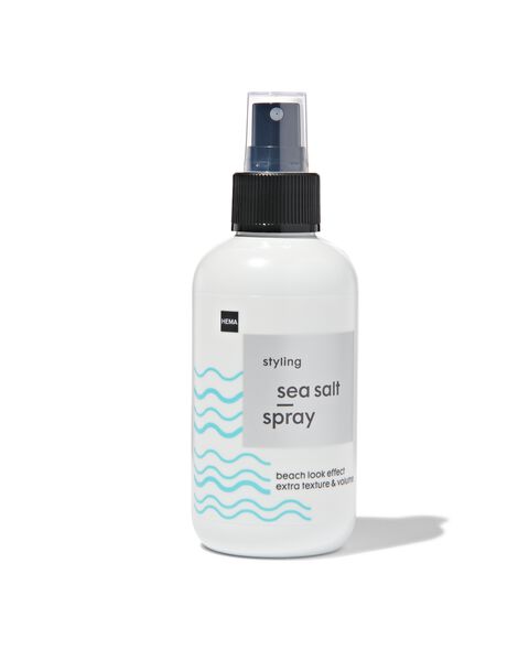 spray cheveux sel de mer 150ml - 11077108 - HEMA