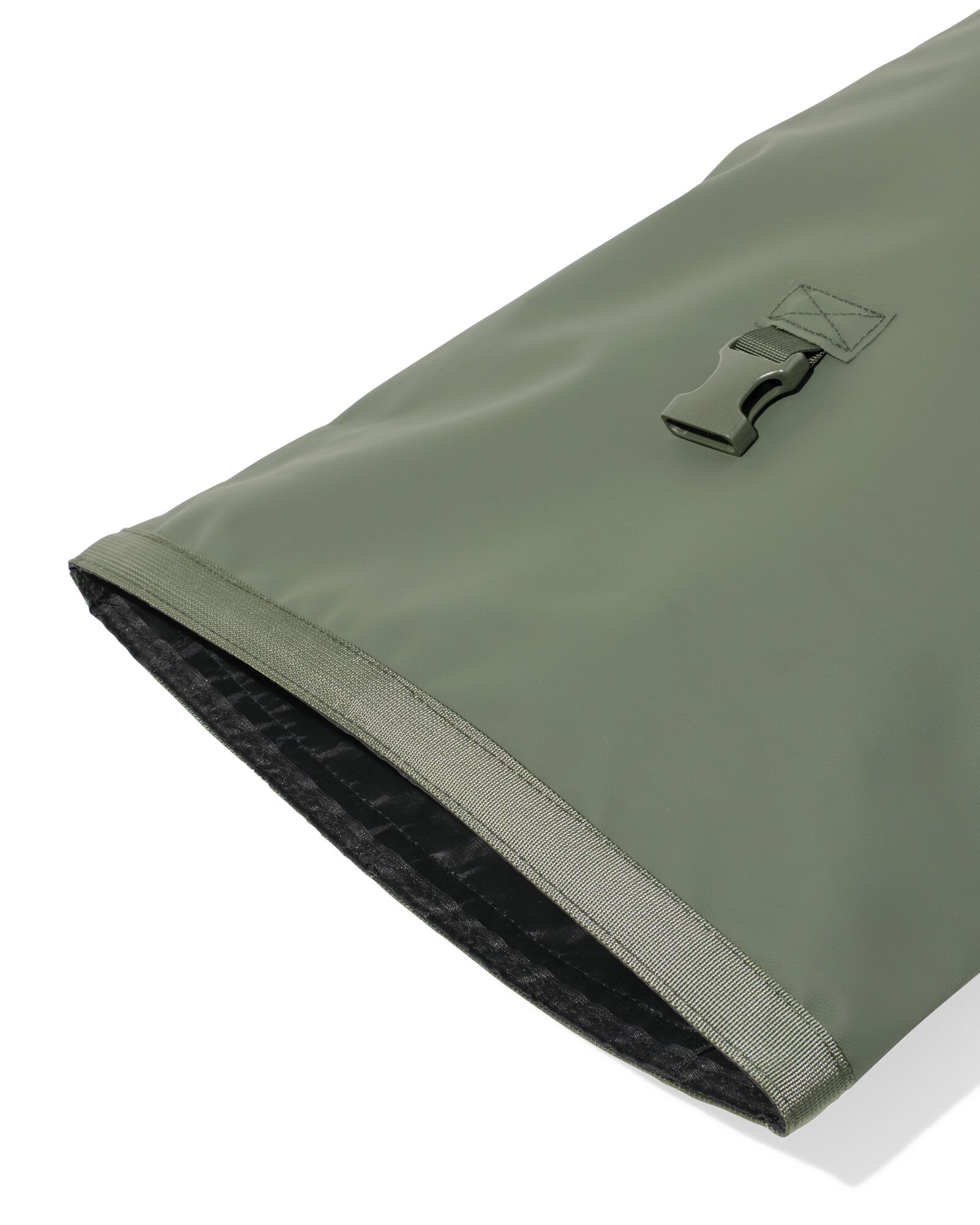 sacoche v&eacute;lo-sac &agrave; dos 26 L vert - 41150100 - HEMA