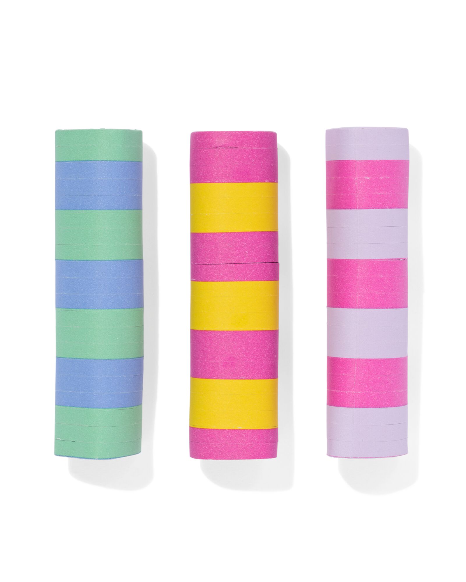 3&nbsp;serpentins - 14230110 - HEMA