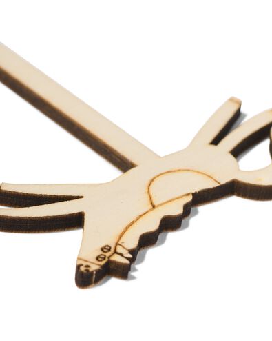 Bauplatte Karussell  - 15900526 - HEMA