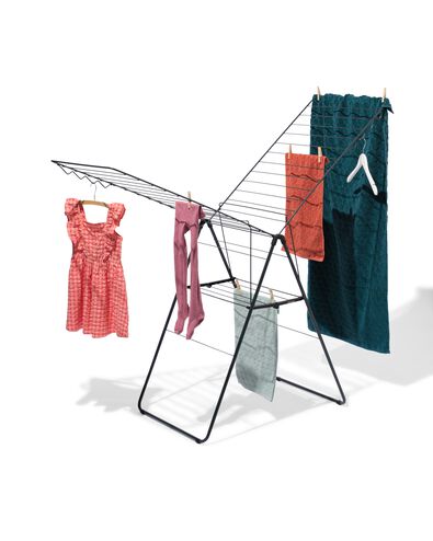 Brabantia droogrek 25m - 20500268 - HEMA