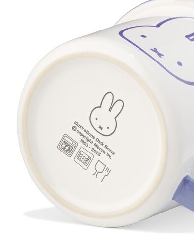 mug Miffy 400 ml céramique - 14990047 - HEMA