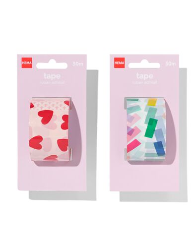 ruban d'emballage 30 m - 14793279 - HEMA