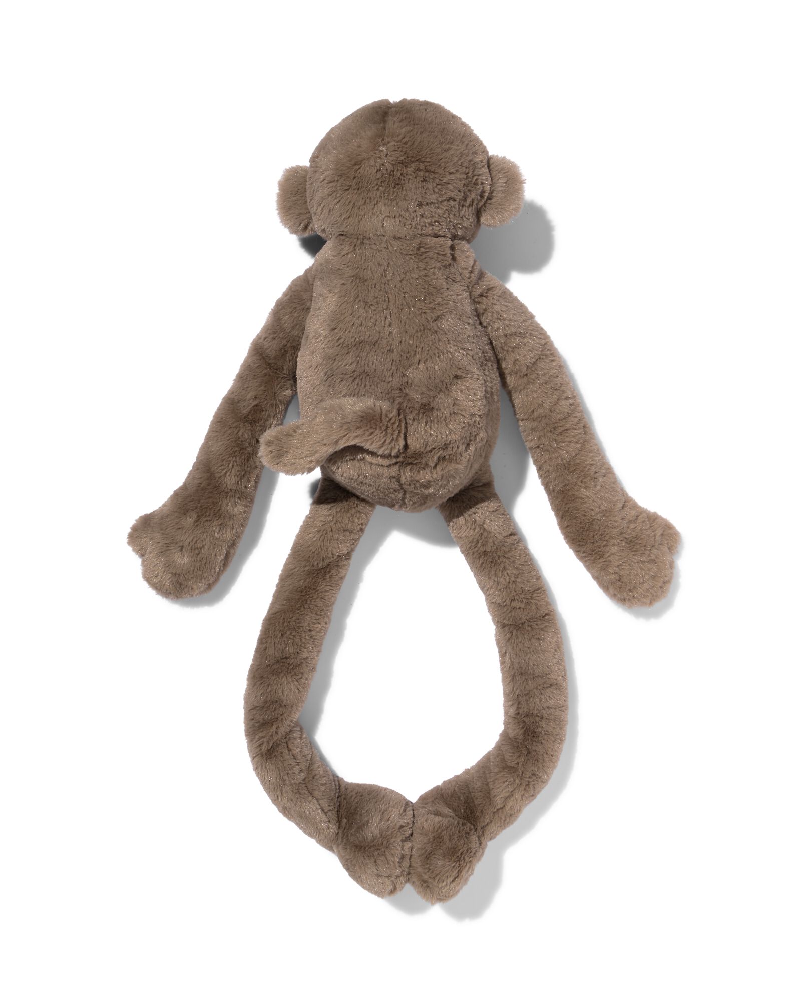 singe en peluche - 15100554 - HEMA