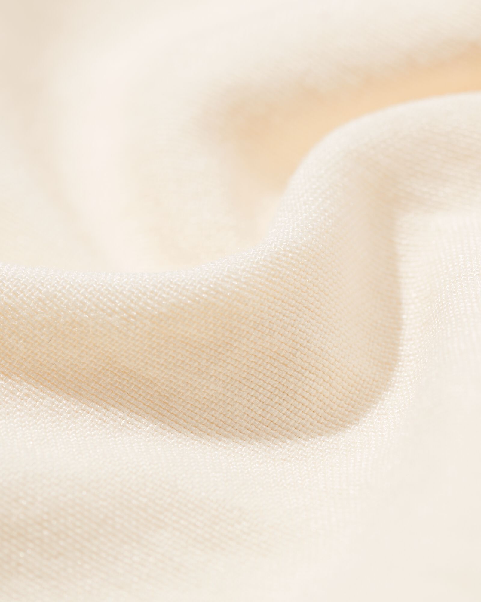 damesblouse Dakota gebroken wit - 36203070OFFWHITE - HEMA