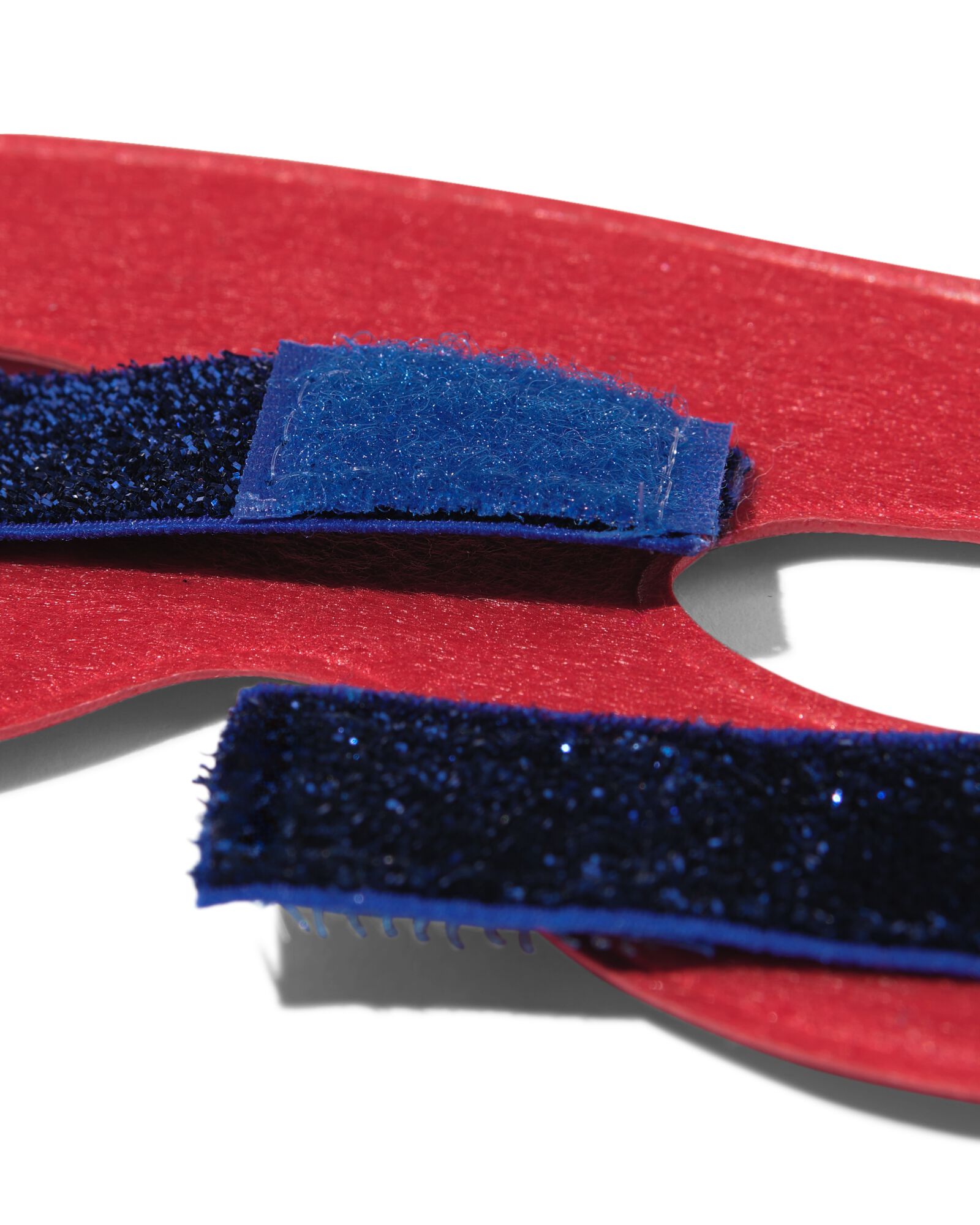 masque de f&ecirc;te feutre  - 14250383 - HEMA