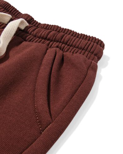 Baby-Sweathose  braun braun - 33166870BROWN - HEMA