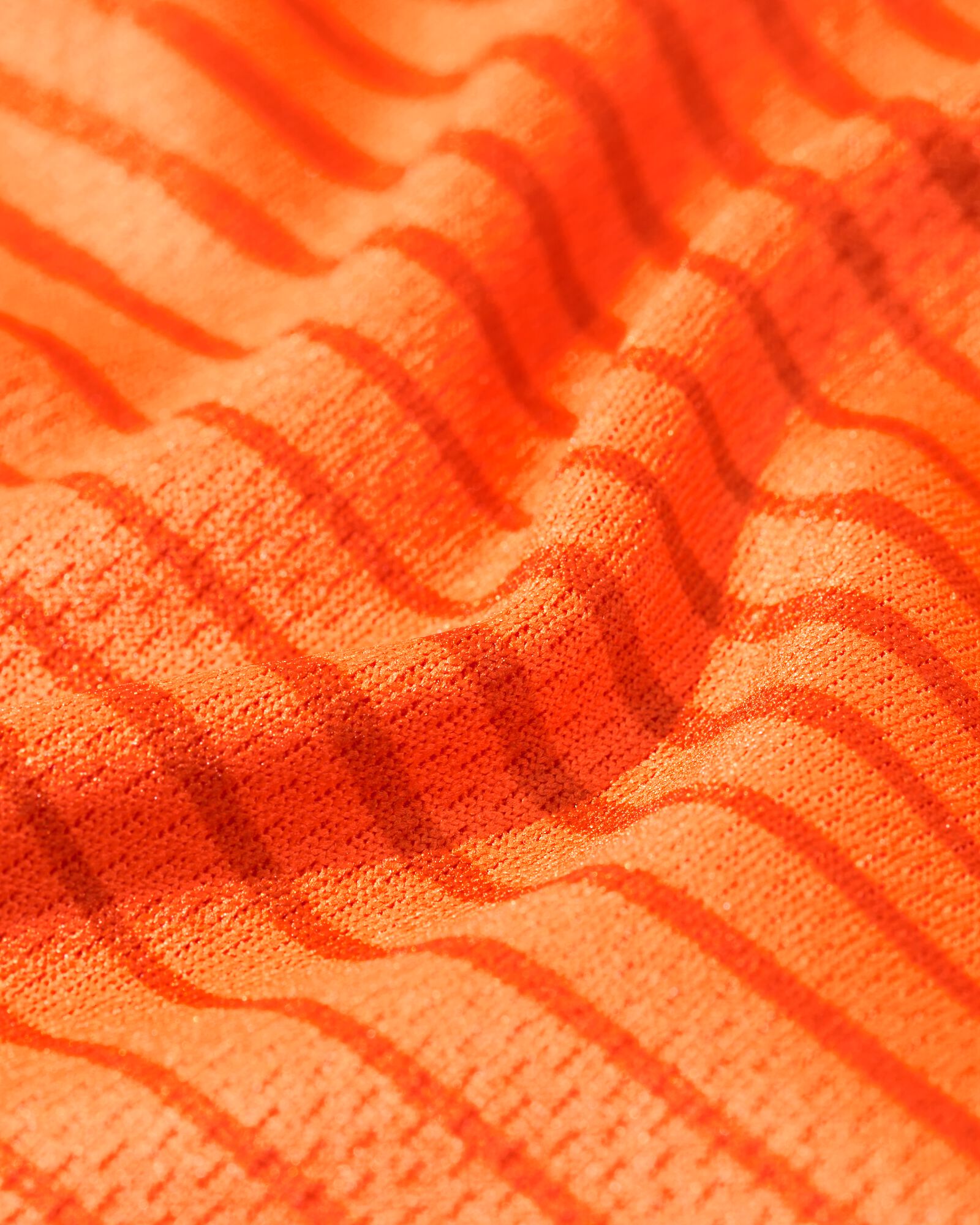 Kinder-T-Shirt WM orange - 30600111ORANGE - HEMA