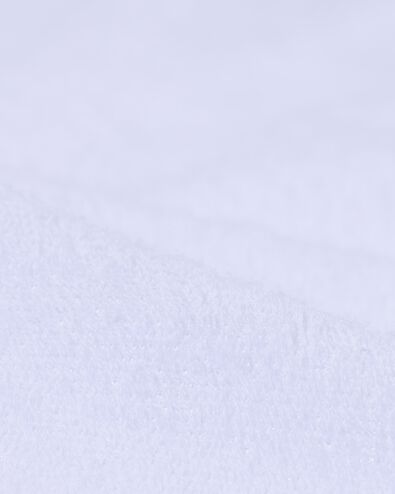 plateau molton waterdicht 90x200 - 5190161 - HEMA