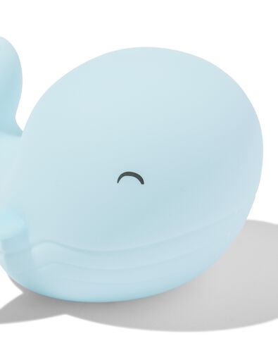 lampe LED 16,8x9,6cm baleine - 38400047 - HEMA