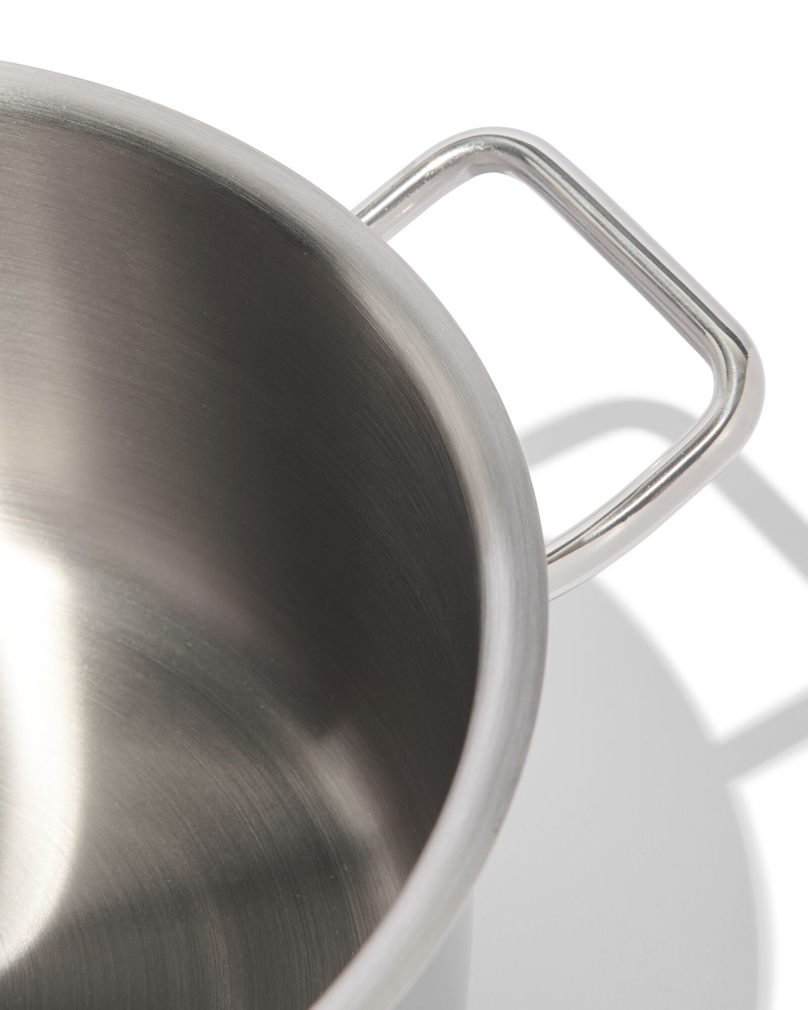 casserole &Oslash; 18 cm Napoli faitout 18 cm Napoli - 80190046 - HEMA