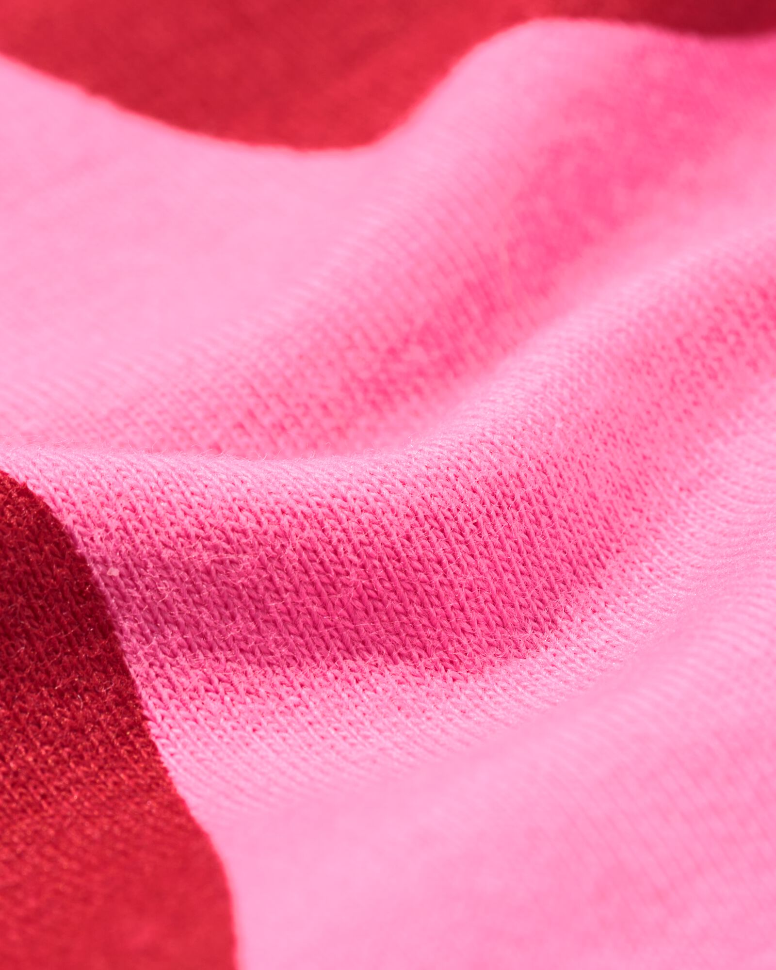 body coton extensible F&ecirc;te des m&egrave;res rose - 33387840PINK - HEMA