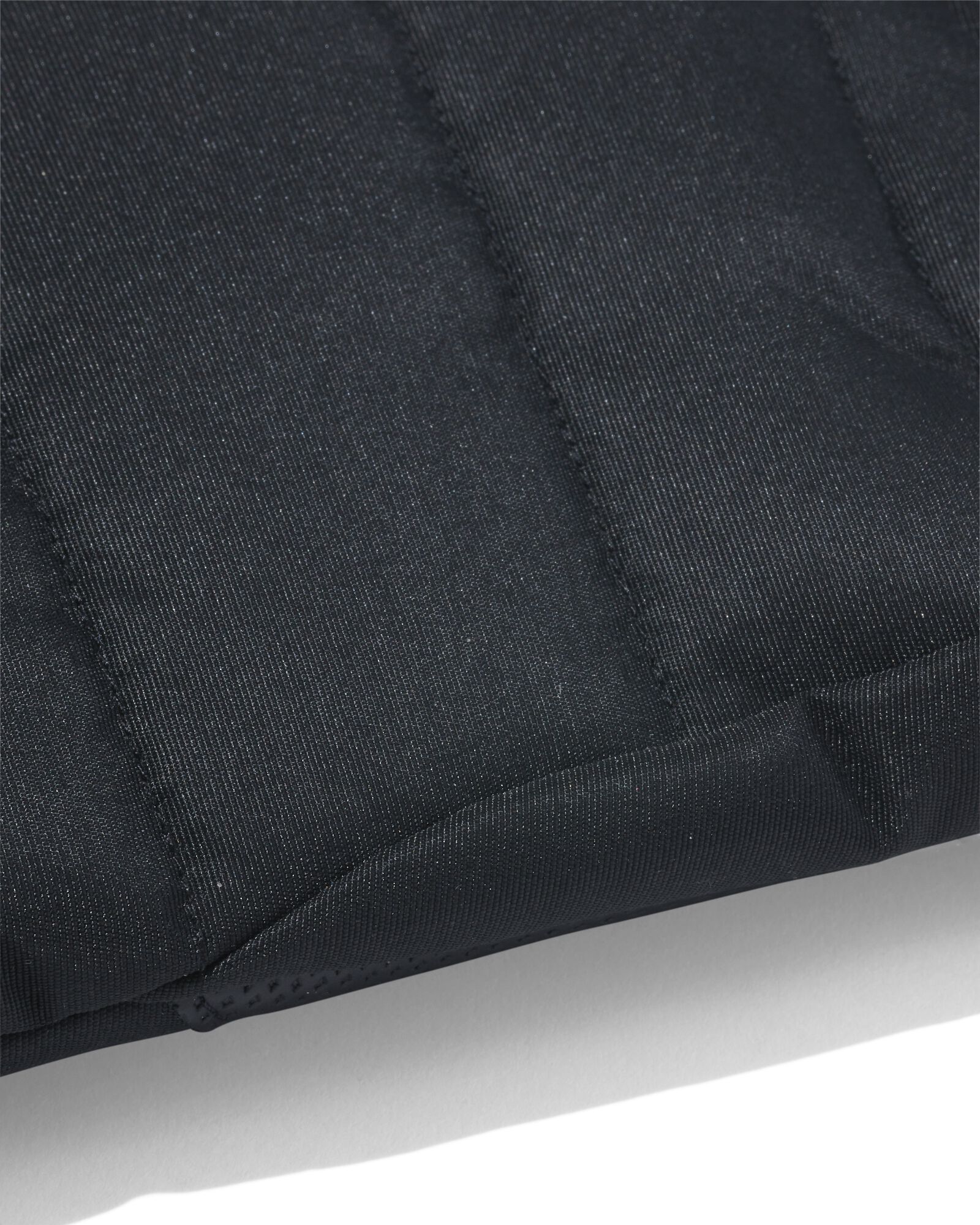 gants pour hommes avec pointe tactile noir noir - 16500040BLACK - HEMA