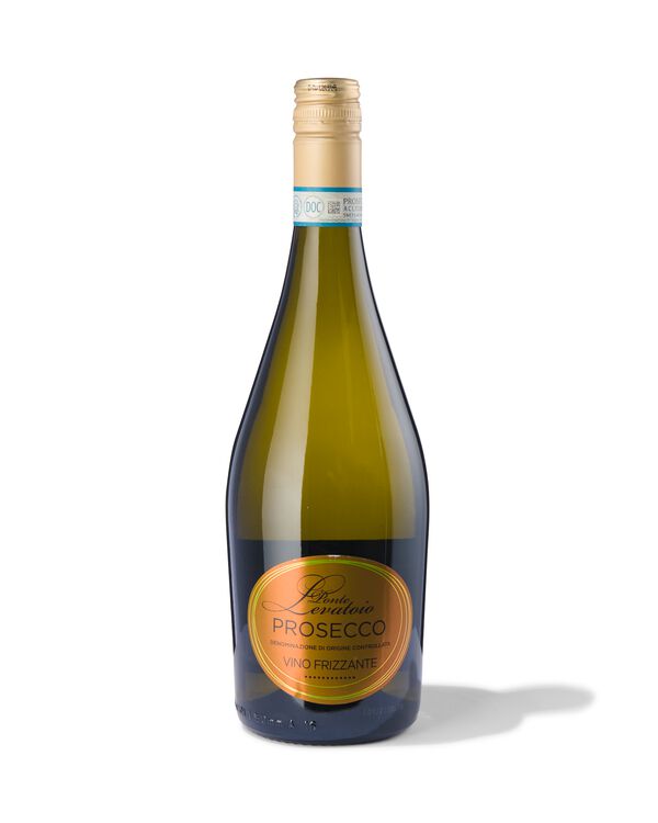 Prosecco Frizzante DOC - glera - vegan - 0,75 L - 17395684 - HEMA