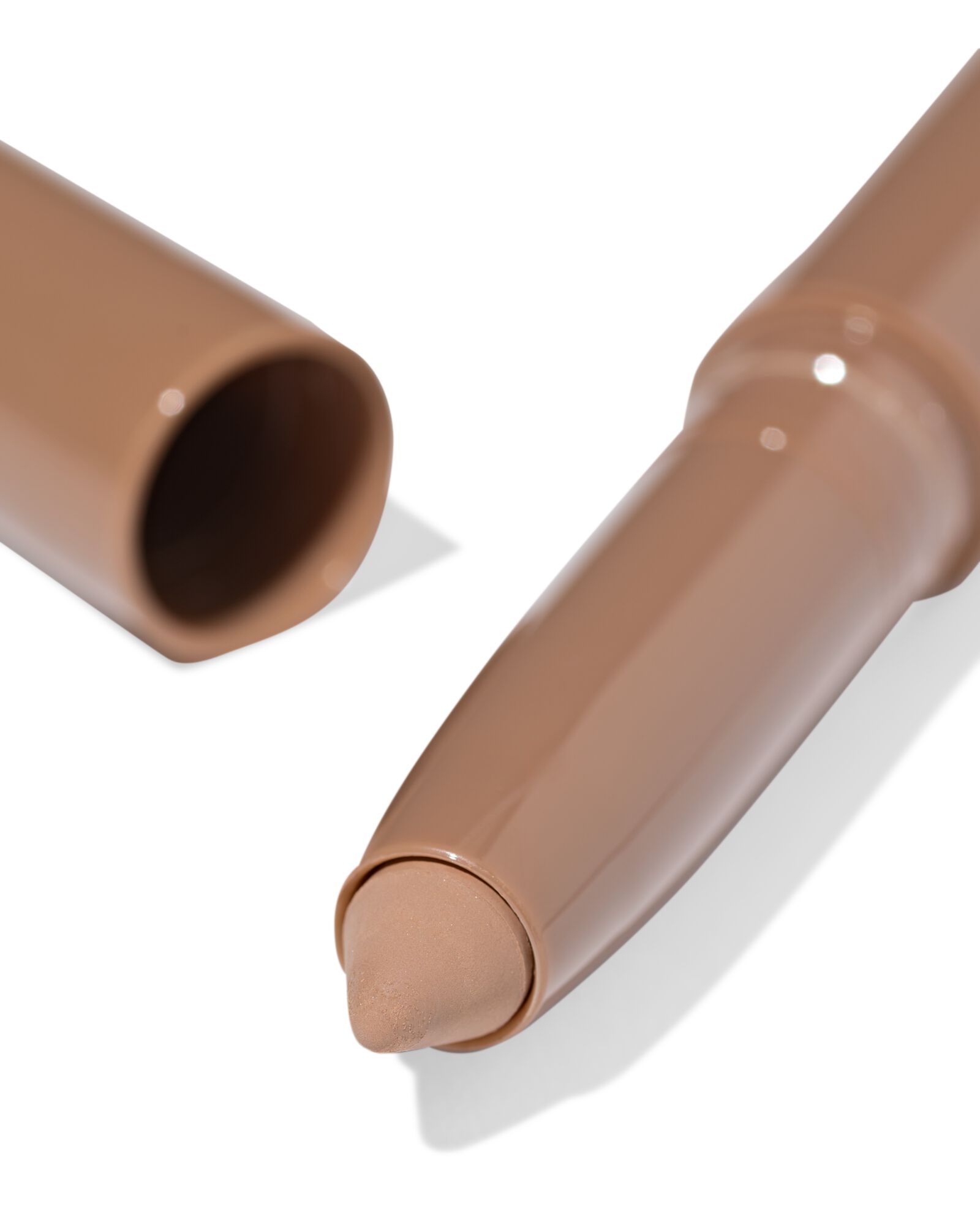 crayon &agrave; sourcils brun clair - 11214128 - HEMA