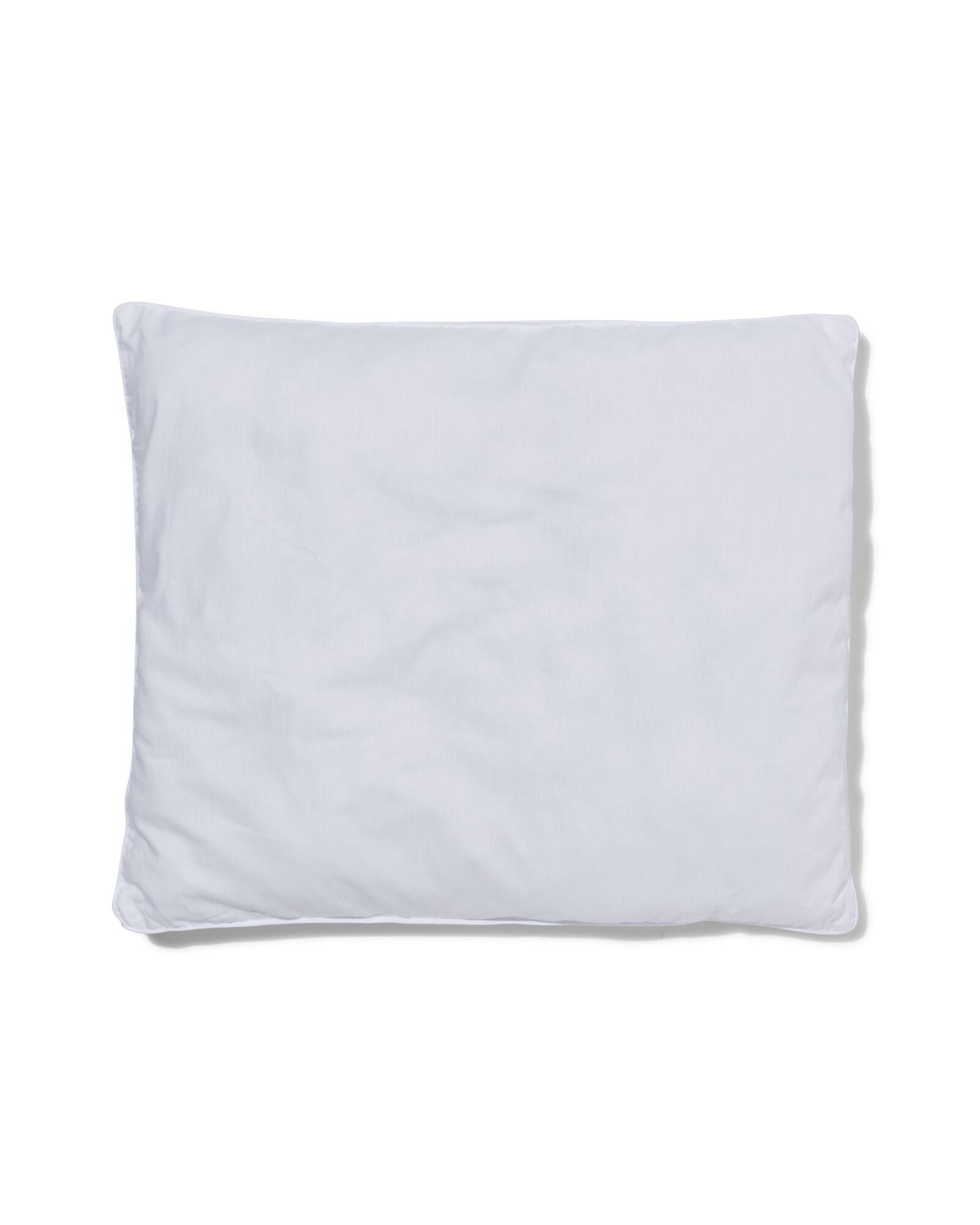 Kinder-Kopfkissen, 60 x 70 cm, recycelte PET-Fasern - 5590041 - HEMA