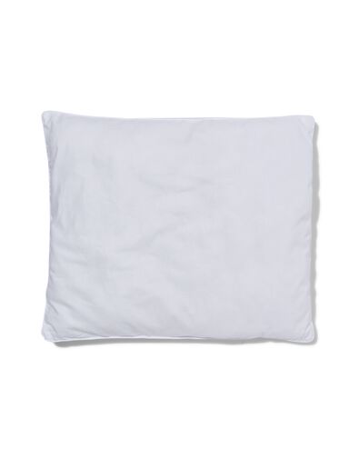 Kinder-Kopfkissen, 60 x 70 cm, recycelte PET-Fasern - 5590041 - HEMA