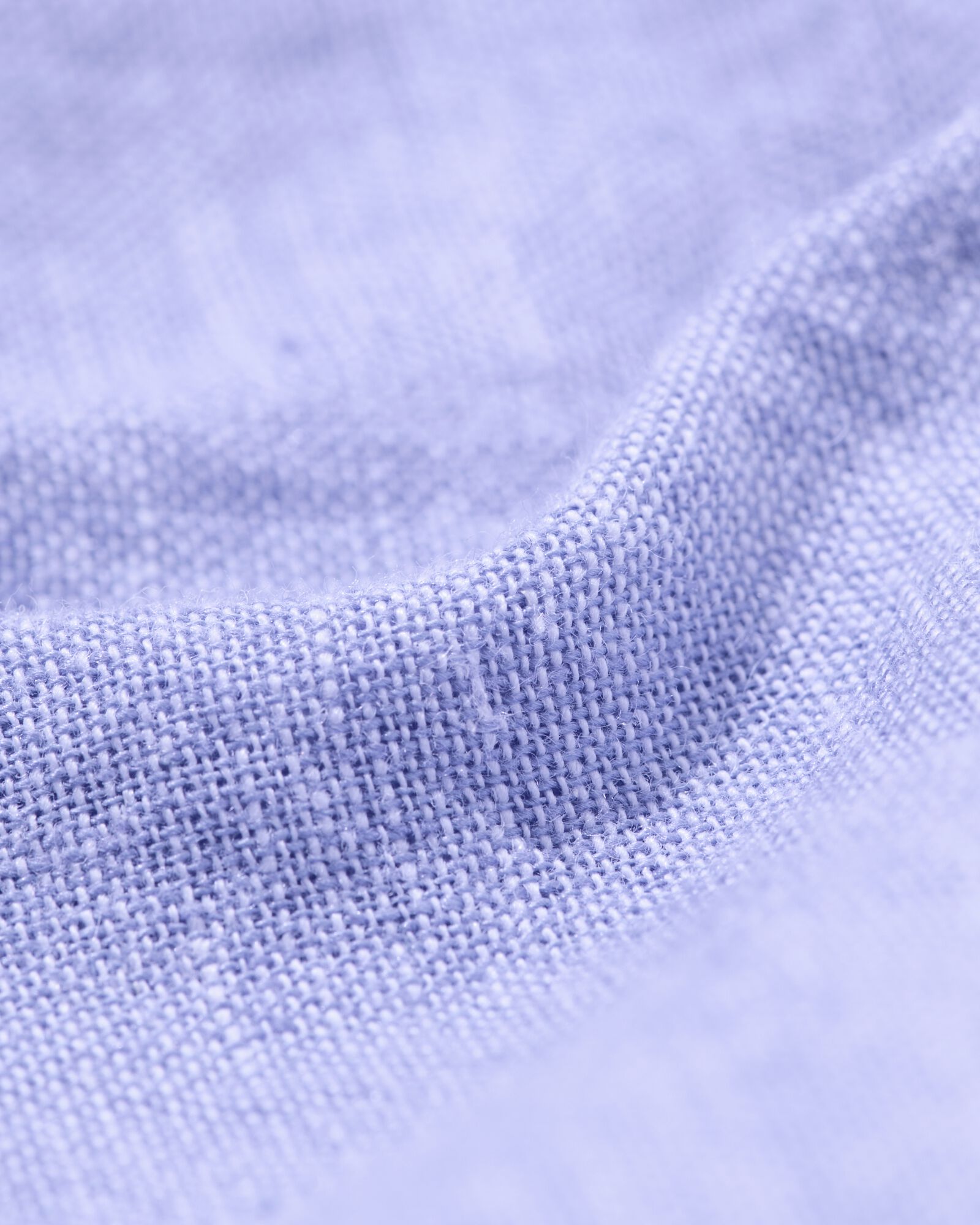 herenoverhemd lavendel - 2140210LAVENDER - HEMA