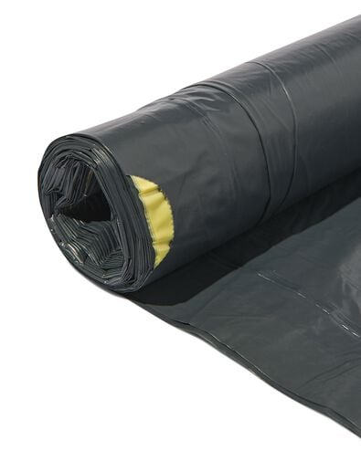grofvuilzakken recycled 120 L - 10 stuks - 20510045 - HEMA