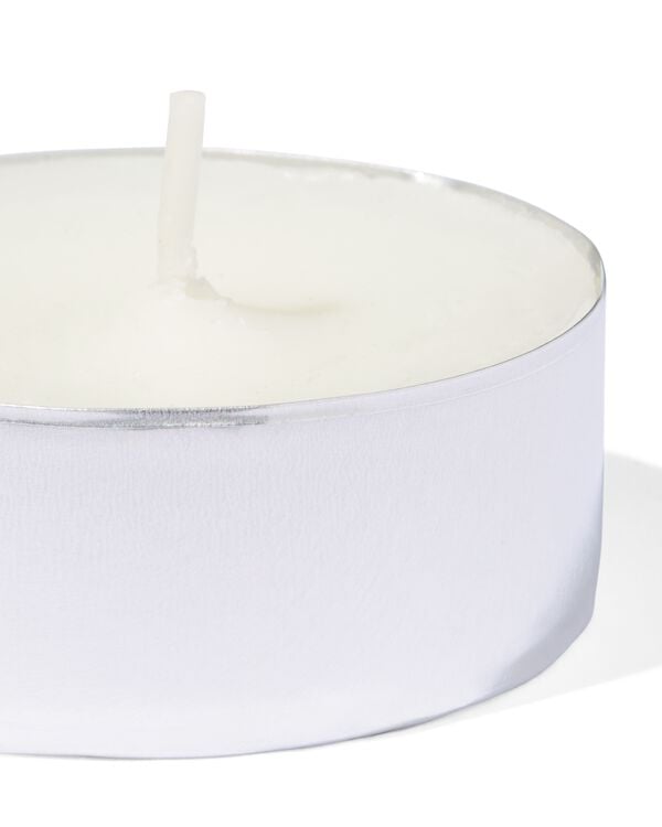 bougies d'ambiance maxi 10 heures de combustion - 20 pièces - 13500065 - HEMA