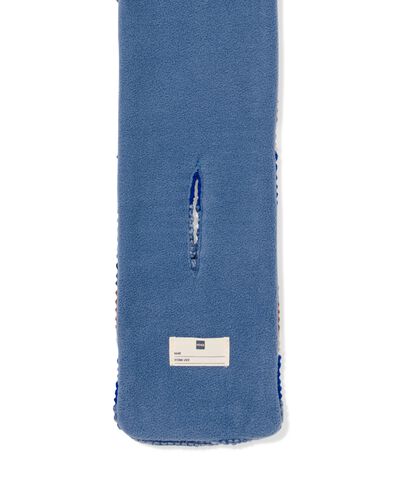 &eacute;charpe b&eacute;b&eacute; rayures bleue - 33200243 - HEMA