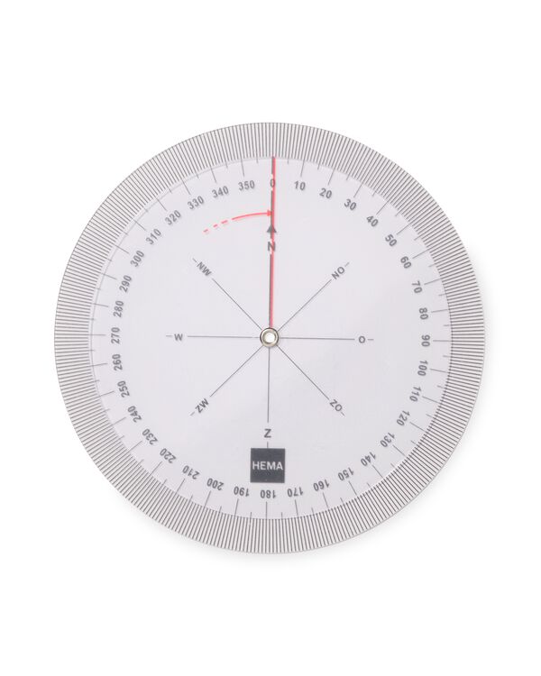 koershoekmeter - 14402777 - HEMA