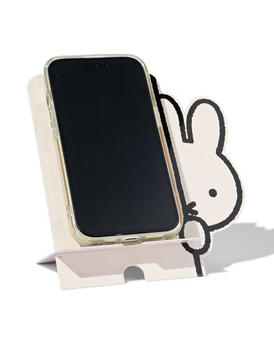 telefoonstandaard Nijntje  - 39620118 - HEMA