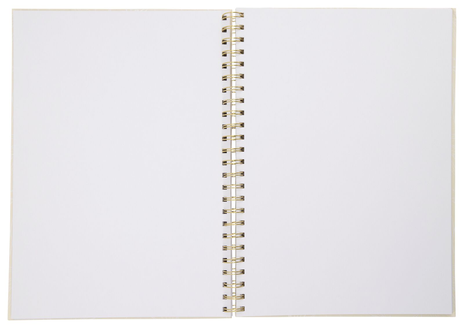 Album, blanko, 32.5 x 23 cm, Blätter - 14110229 - HEMA