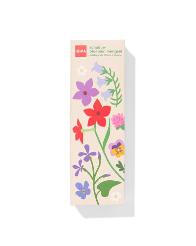 m&eacute;lange de graines &agrave; semer et &agrave; cultiver pour les endroits ombrag&eacute;s - 41800646 - HEMA