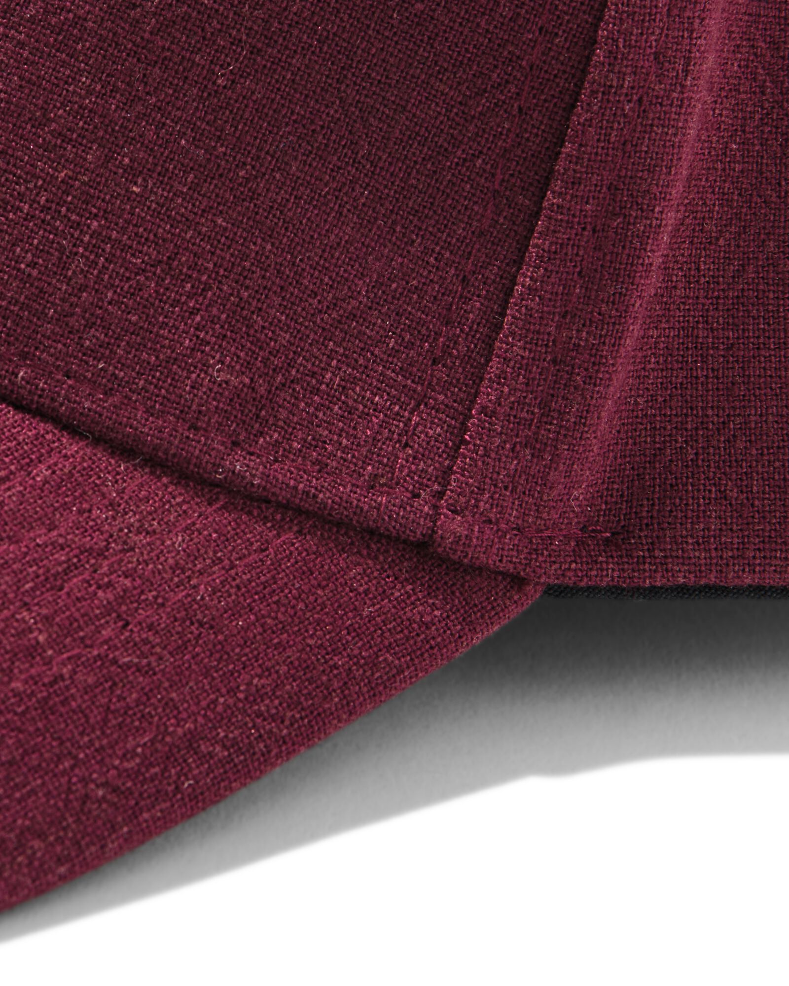 damespet linnenlook - 18760015 - HEMA