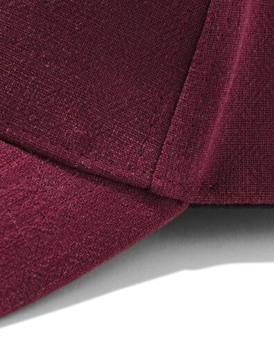 damespet linnenlook - 18760015 - HEMA